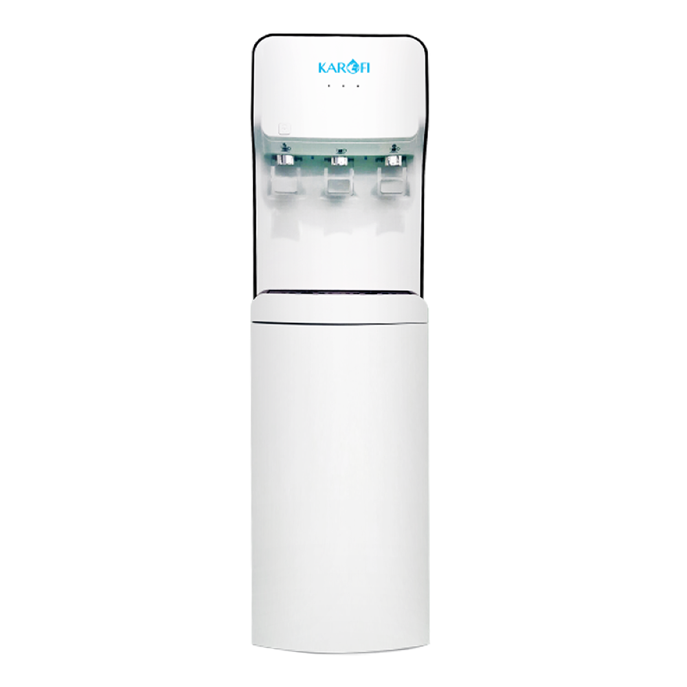 Cây nước nóng lạnh Karofi HC18
